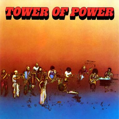 Tower of Power -  Tower of Power